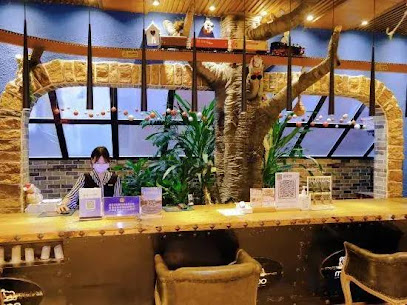 麦合轻旅行酒店