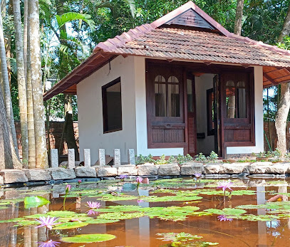 Shantitheeram Ayurveda