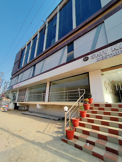Hotel Shiv Kashi