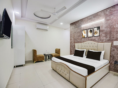 Hotel O Bombay Classic