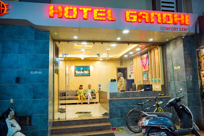 Hotel gandhi