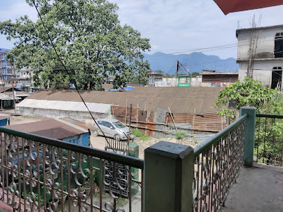 Hotel Siang