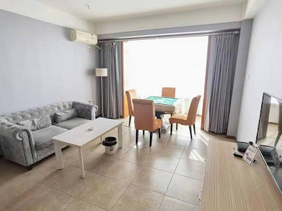 Datong Hengjia Express Inn