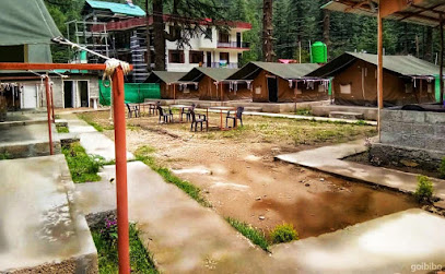 Himalayan Cowboy Camp