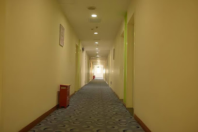 7天酒店