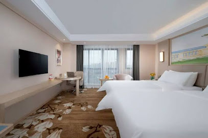 维也纳国际大酒店大学城店