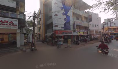 Annai Lodge
