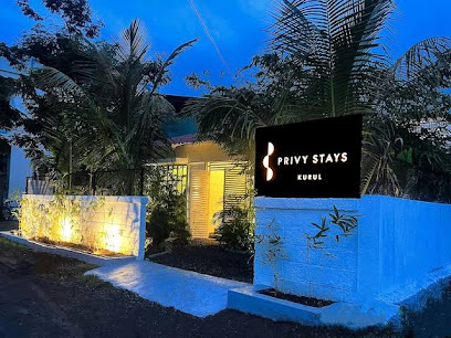 Privy Stays Kurul