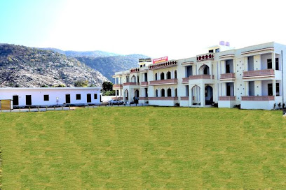 The Sunrise Resort Pushkar