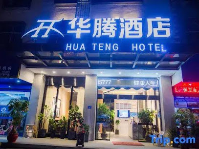 Hua teng Hotel