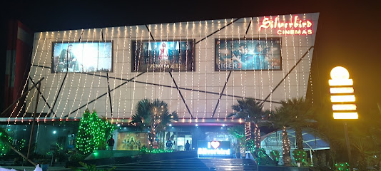 Hotel Silverbird