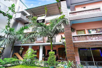 Super Hotel O Balaknath Temple Road Tapovan