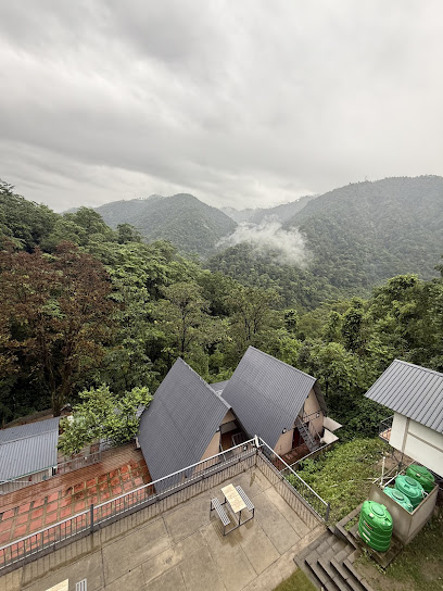 Perfectstayz The Jungle Resort