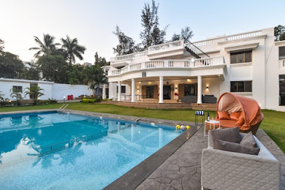 Palacio Premium Villa Lonavala