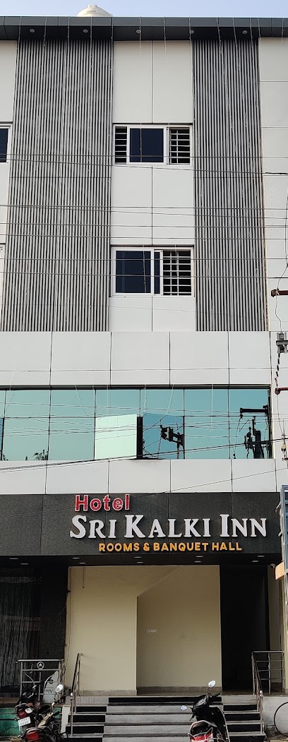 SRI KALKI INN