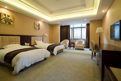 朴真苑假日酒店