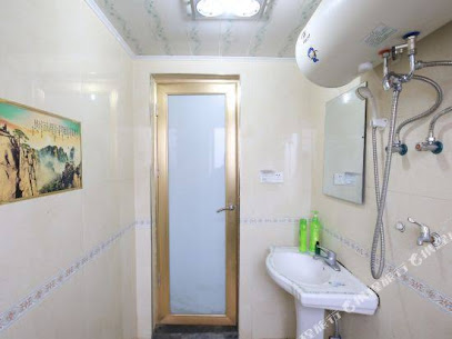 Zhuangyuan Alley Hostel