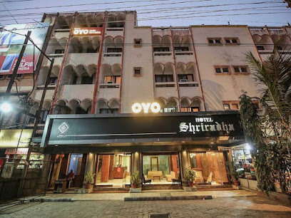 Hotel O Shriradha NXT