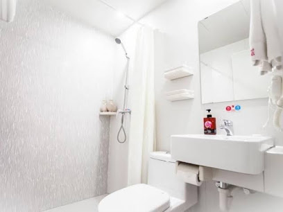 Greentree Inn Taiyuan East Binhe Road Xiaodian High Speed Mouth Express Hotel