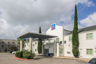Motel 6 New Braunfels, TX