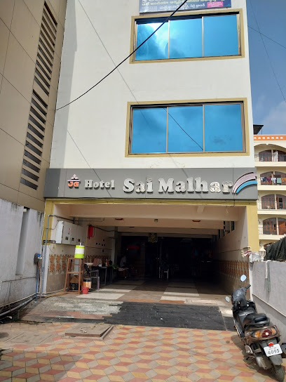 Hotel Sai Malhar