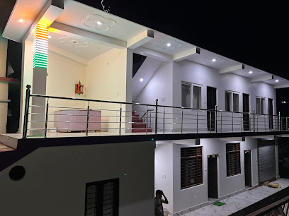 Janki Homestay