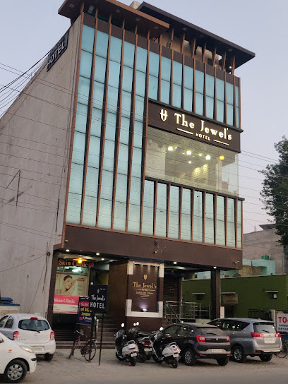 The Jewel's Hotel