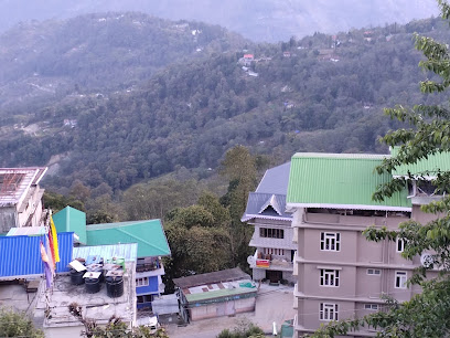 Hotel Sodizang Retreat