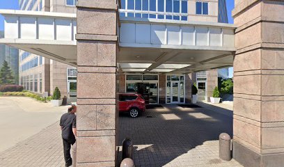 Cleveland Clinic InterContinental Suites
