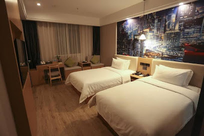 Rongyuetai Hotel