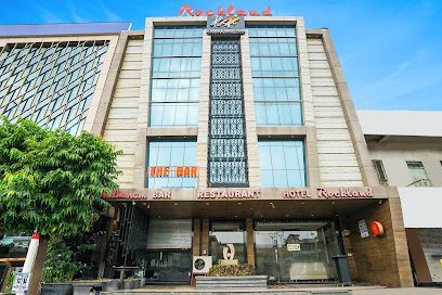 Hotel Rockland