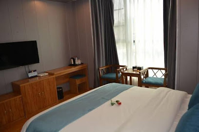 Mianyang Huile Hotel