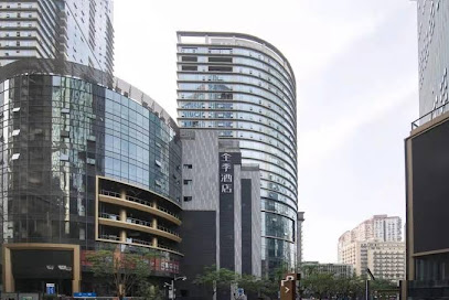 Ji Hotel