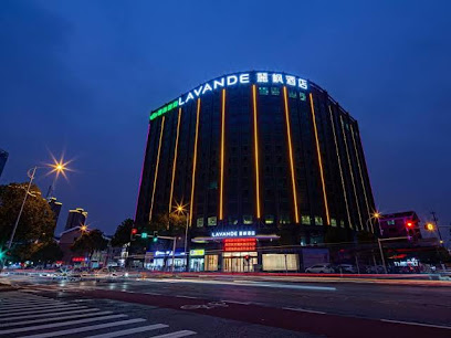 Lavande Hotel