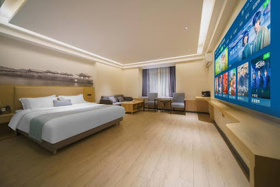 Pu Ning Pu cheng Hotel flats