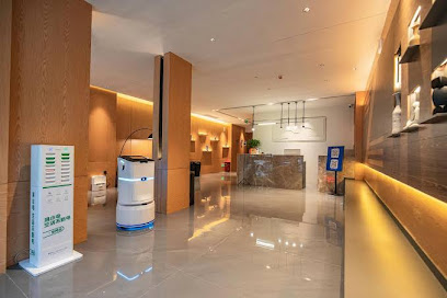 Zhe Ting Hotel