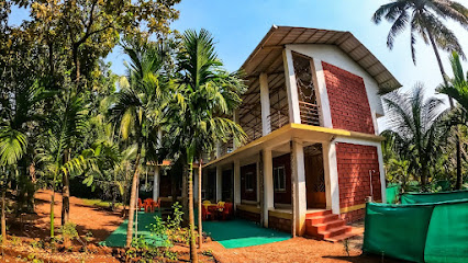 Aajol-Beach Resort