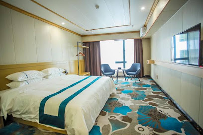 RuMing hotel