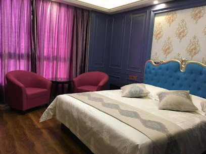 Aiden Theme Hotel