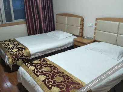 龙井商务快捷宾馆