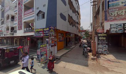 Hotel Jaideep