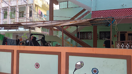 SPOT ON 60688 Sunrise Villas