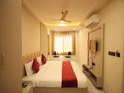 HOTAL PRINCE RESIDENCY