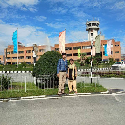 Hotel Anand Palace