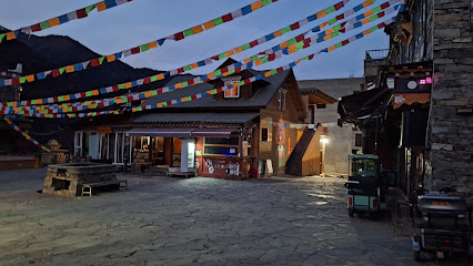 毕棚沟世纪酒店