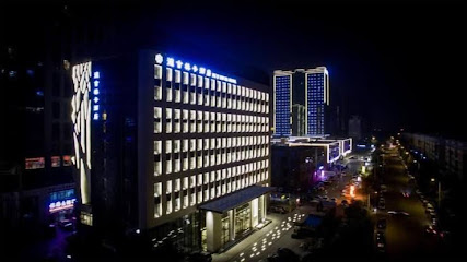 Ningxia Dejilinka Hotel