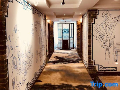 Xianju Xingfuli Hotel