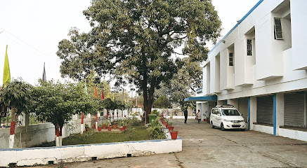 Hotel Sher Shah Bihar