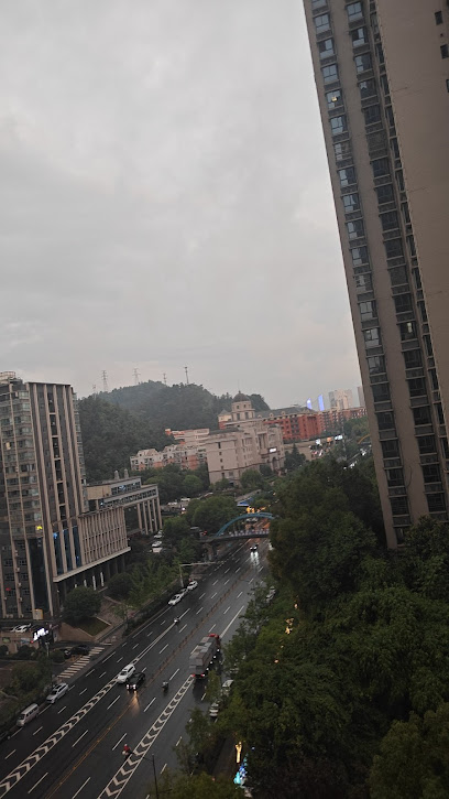 阳光商务宾馆