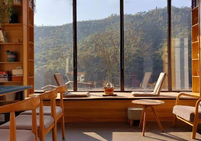Moganshan Naicang Boutique Hotel